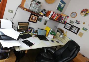 Covid-19, Fiat 500 and smart working